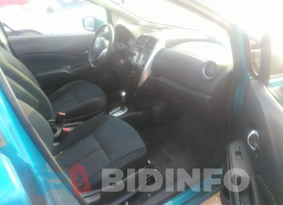 3N1CE2CP7GL401080 Photo# 5
