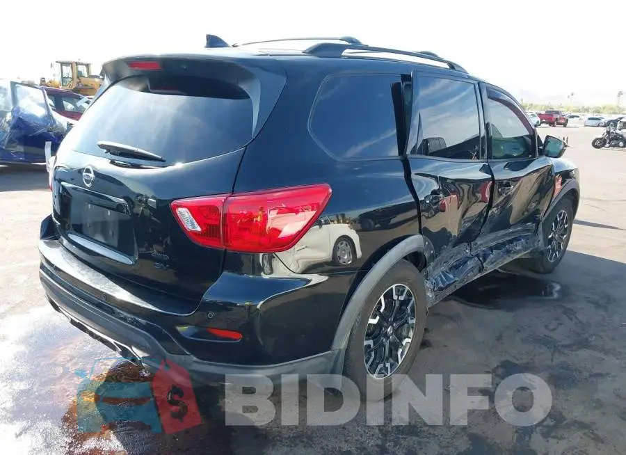 5N1DR2BM6LC592019 Photo# 4