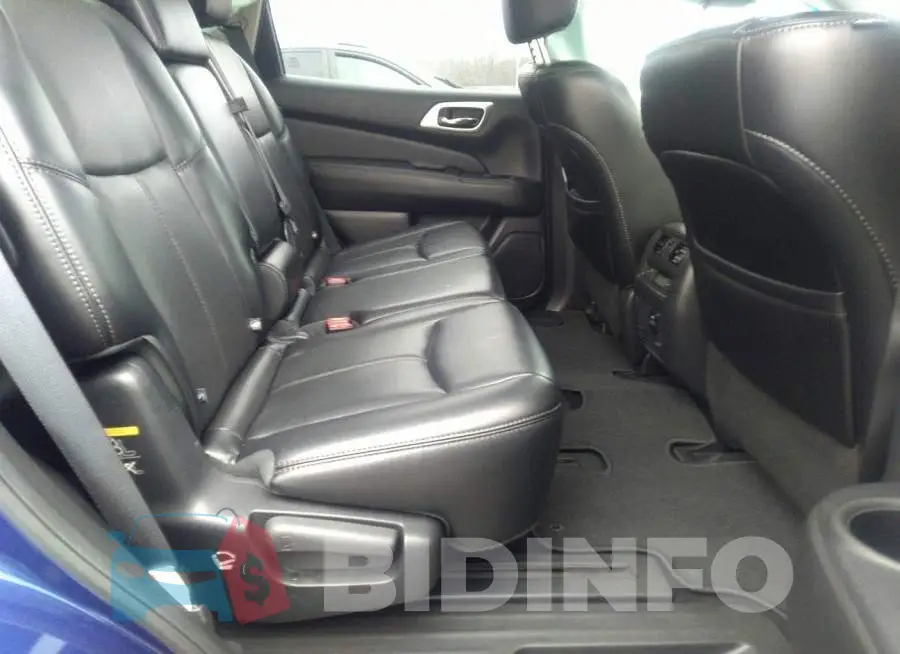 5N1DR2MM1HC618725 Photo# 8