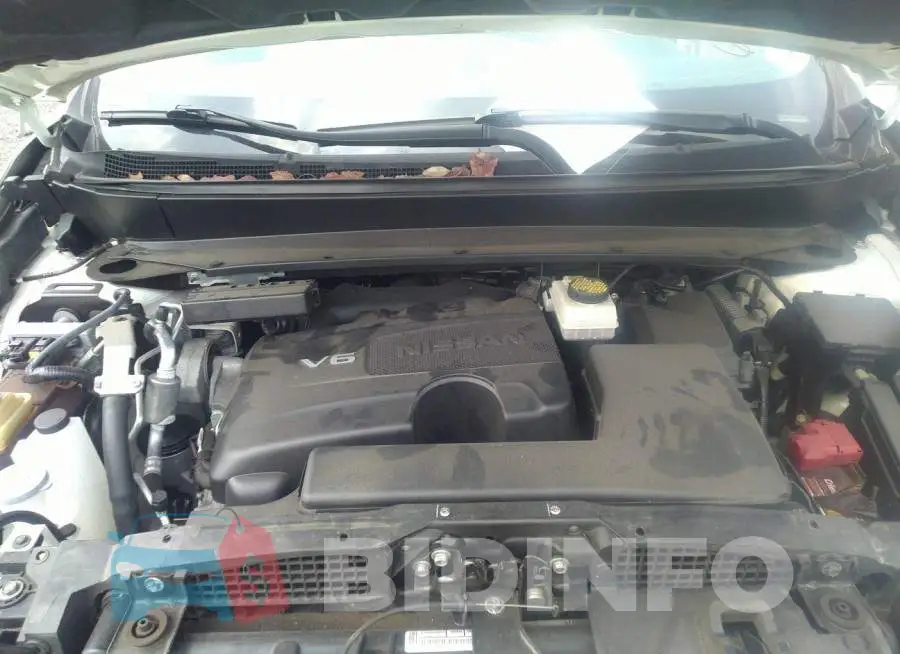 5N1DR2MM2HC681753 Photo# 10