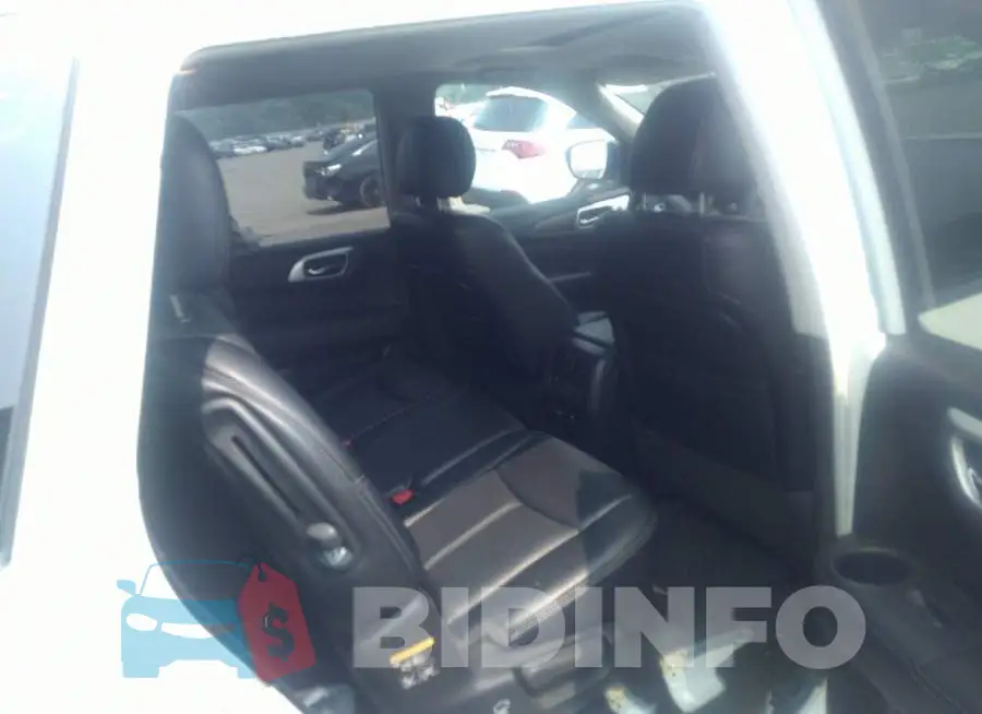 5N1DR2MM2HC681753 Photo# 8
