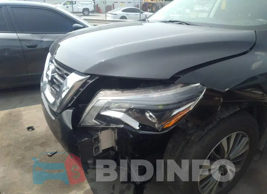 5N1DR2MN3KC601229 Photo# 6