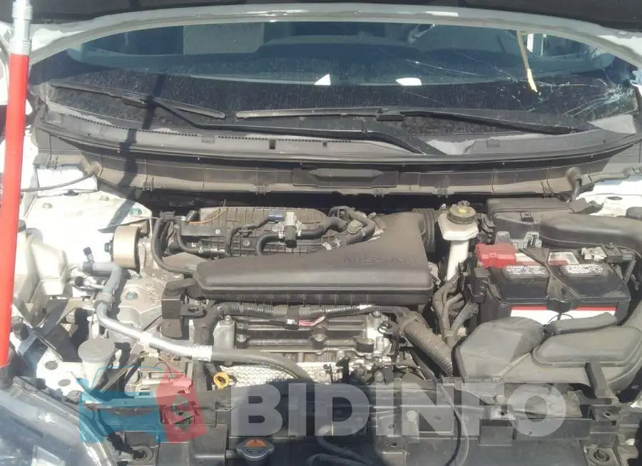 KNMAT2MT4JP539502 Photo# 10