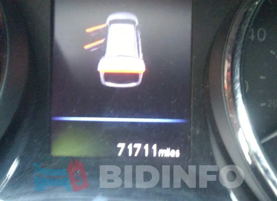 KNMAT2MT4JP575657 Photo# 7