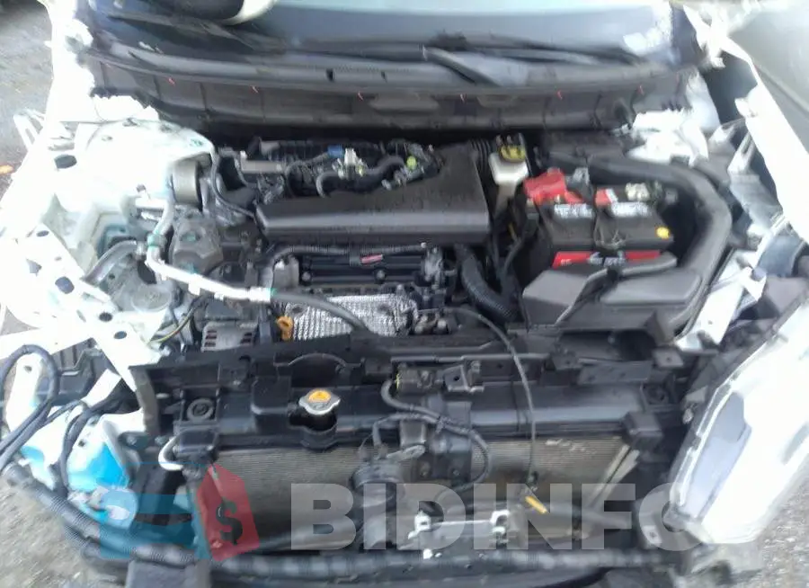 KNMAT2MT4JP575657 Photo# 10