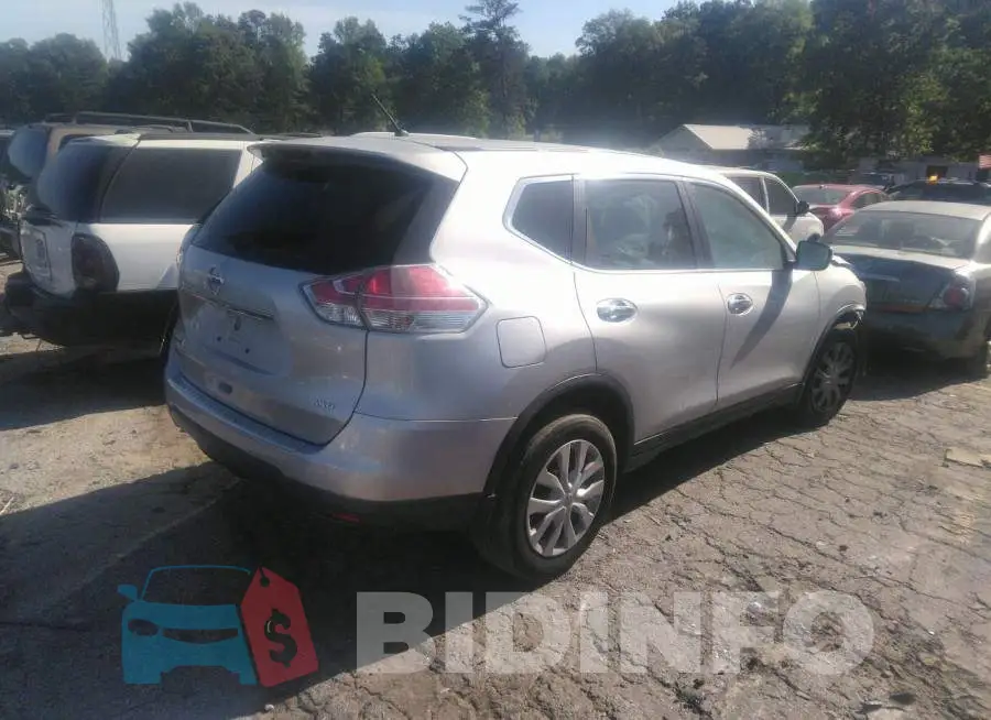 KNMAT2MV1FP522519 Photo# 4