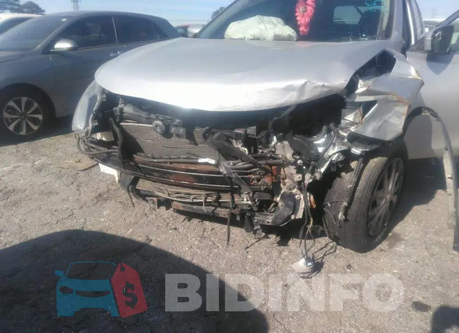 KNMAT2MV1FP522519 Photo# 6