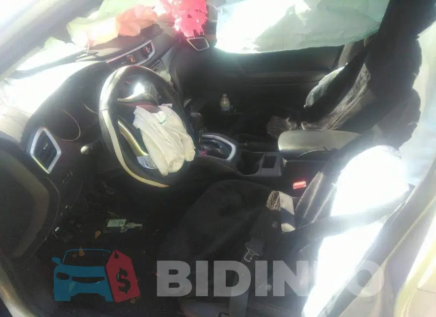 KNMAT2MV1FP522519 Photo# 5