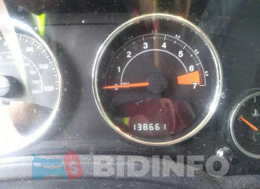 1C4NJCEB2ED696732 Photo# 7