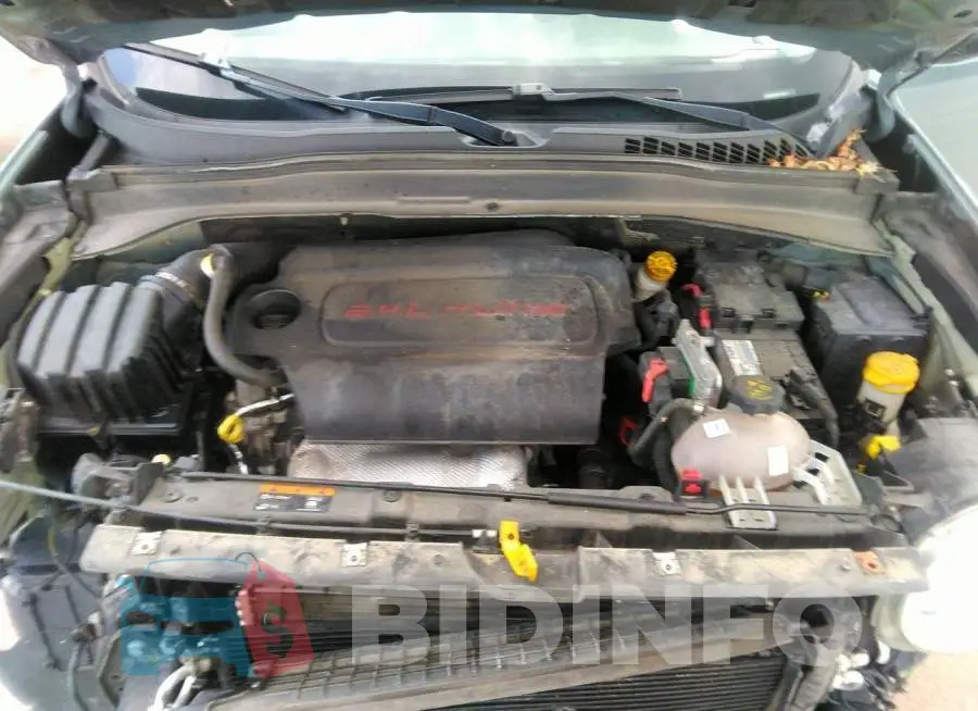 ZACCJBCB9HPE69015 Photo# 10
