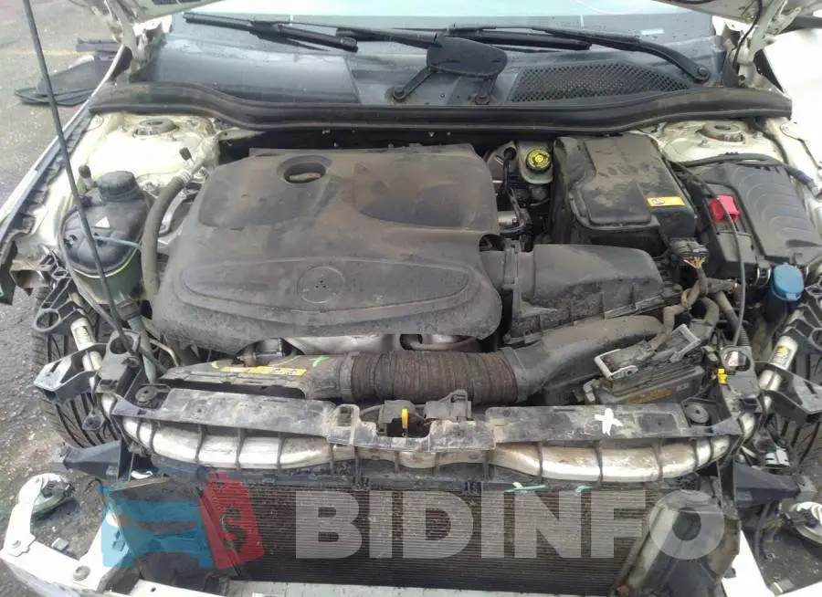 WDDSJ4EB9FN177218 Photo# 10