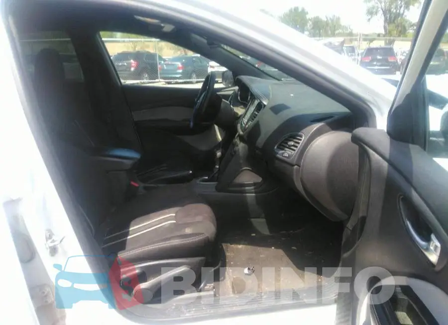 1C3CDFBBXED767183 Photo# 5