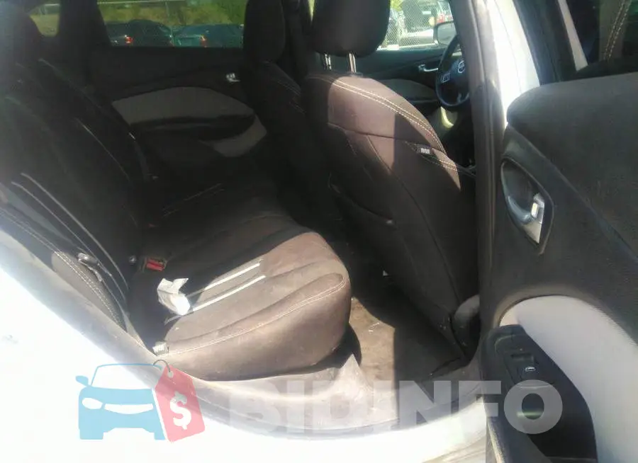 1C3CDFBBXED767183 Photo# 8