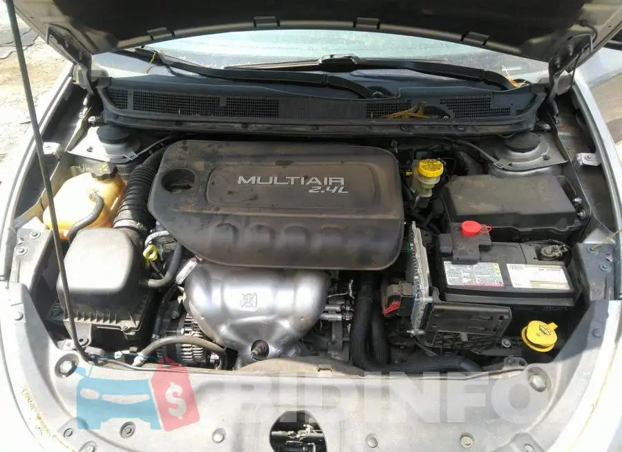 1C3CDFBBXGD680421 Photo# 10