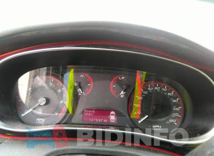 1C3CDFBBXGD680421 Photo# 7