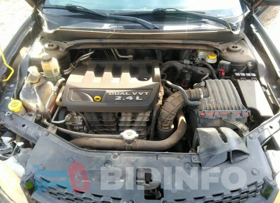 1C3CDZCB7DN664554 Photo# 10