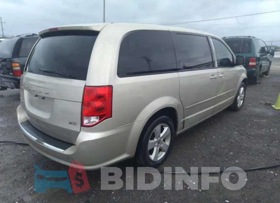 2C4RDGBG7DR757813 Photo# 4