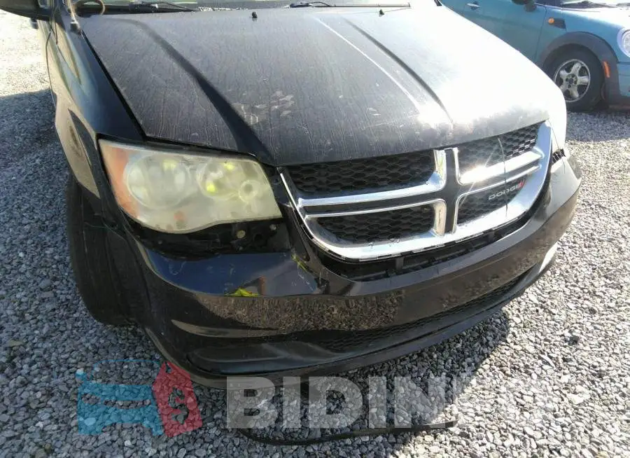 2C4RDGBG8DR782509 Photo# 6