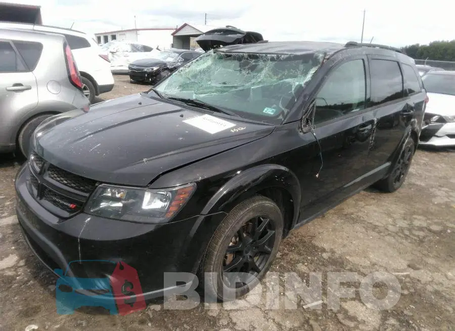 3C4PDCEG4GT128488 Photo# 2