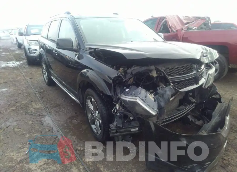 3C4PDCGB7GT146341 Photo# 1
