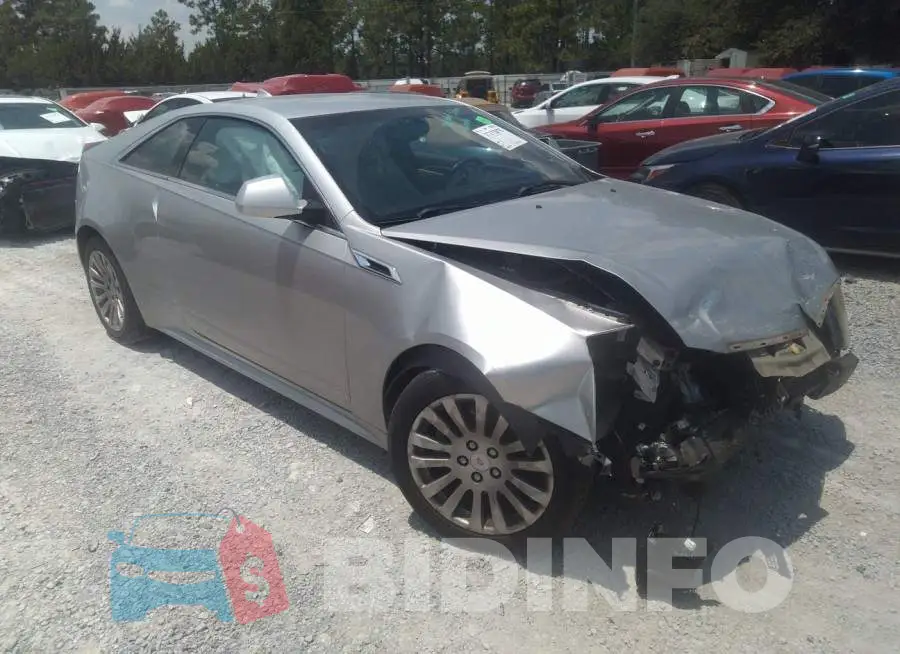 1G6DA1E35D0171083 Photo# 1