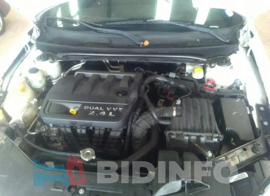 1C3CCBBB8DN585714 Photo# 10