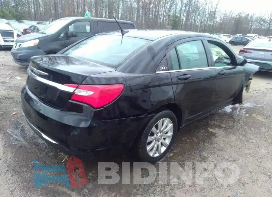 1C3CCBBG6DN528455 Photo# 4