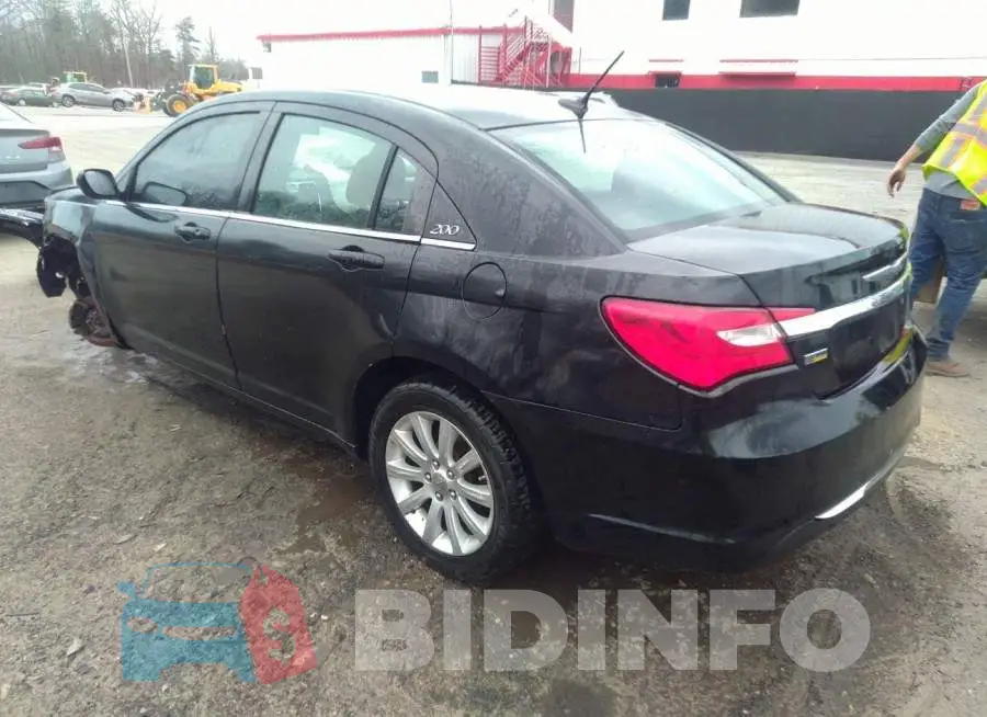 1C3CCBBG6DN528455 Photo# 3