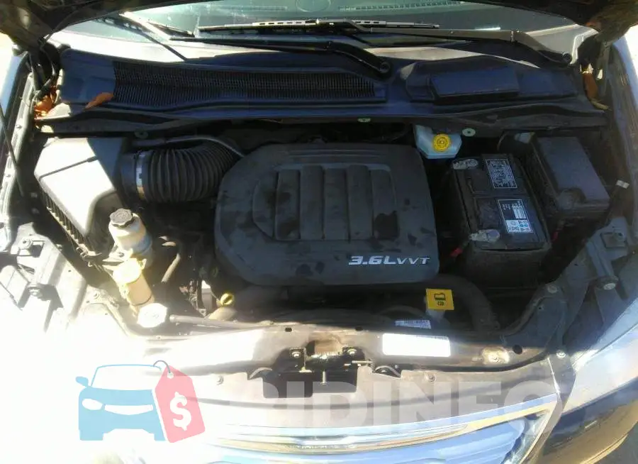 2C4RC1BG6DR589730 Photo# 10