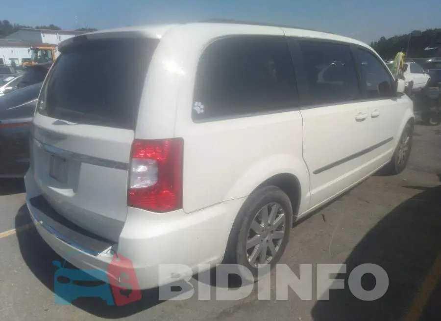 2C4RC1BG6DR726665 Photo# 4