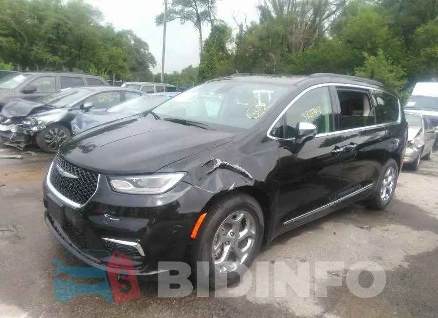 2C4RC1GG2NR175726 Photo# 2