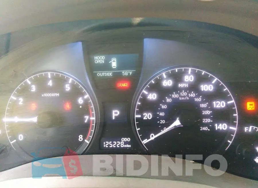 2T2BK1BA1DC218924 Photo# 7