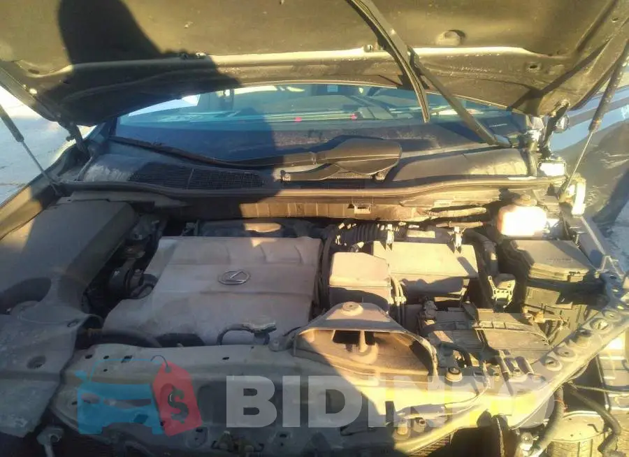 2T2BK1BA9EC227534 Photo# 10