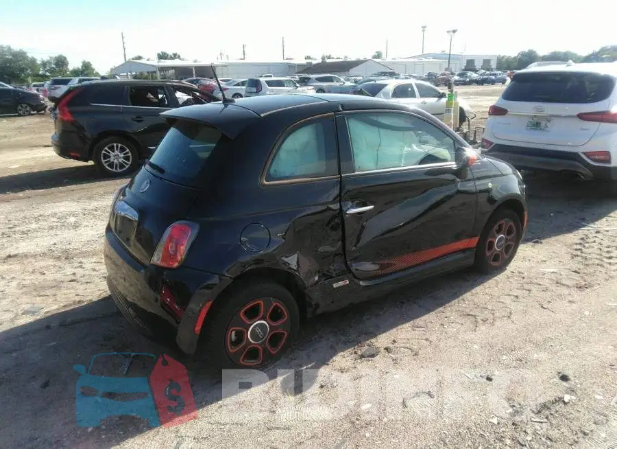 3C3CFFGE6FT527444 Photo# 4