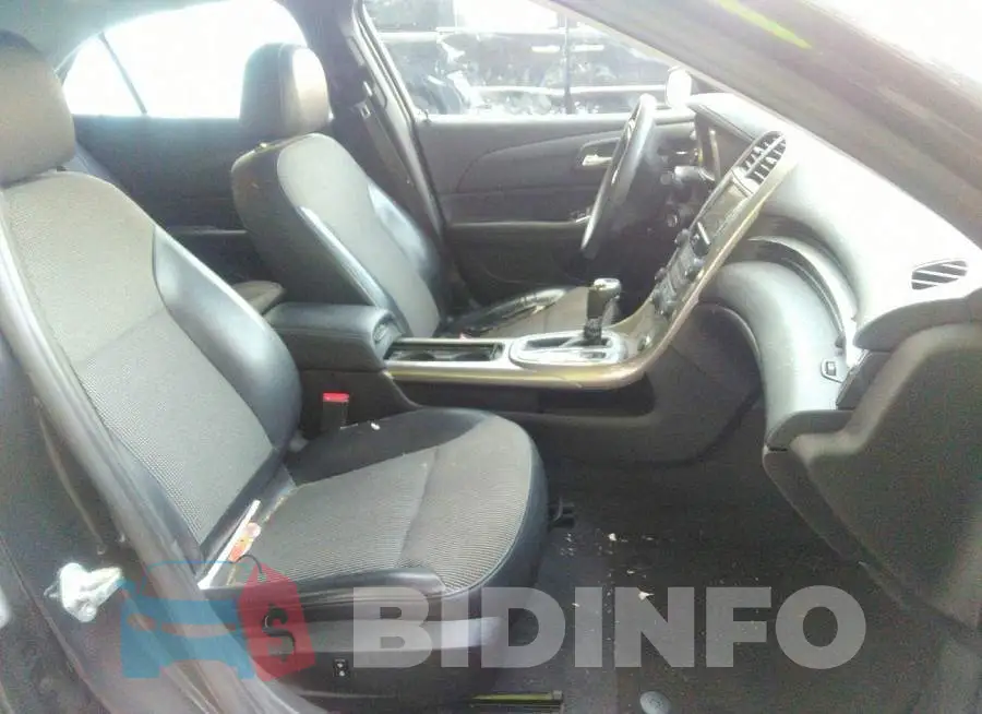 1G11D5SR2DF152410 Photo# 5