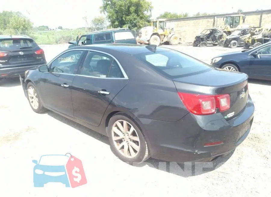 1G11E5SA3GU122517 Photo# 3