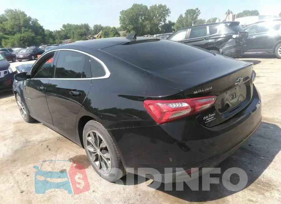 1G1ZD5ST5KF115864 Photo# 3