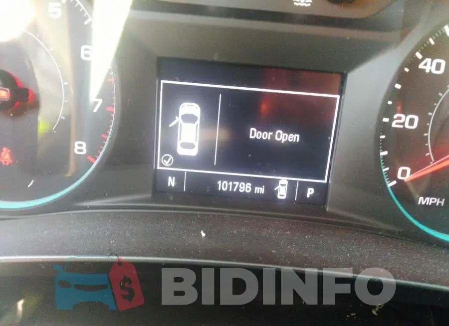 1G1ZD5ST5KF115864 Photo# 7