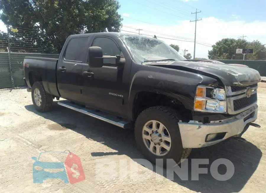 1GC1KYE85EF178275 Photo# 1