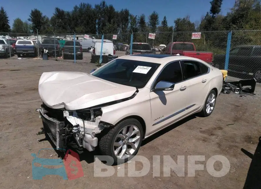 2G1155S37E9147738 Photo# 2