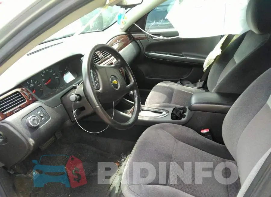 2G1WF5E37D1183151 Photo# 5
