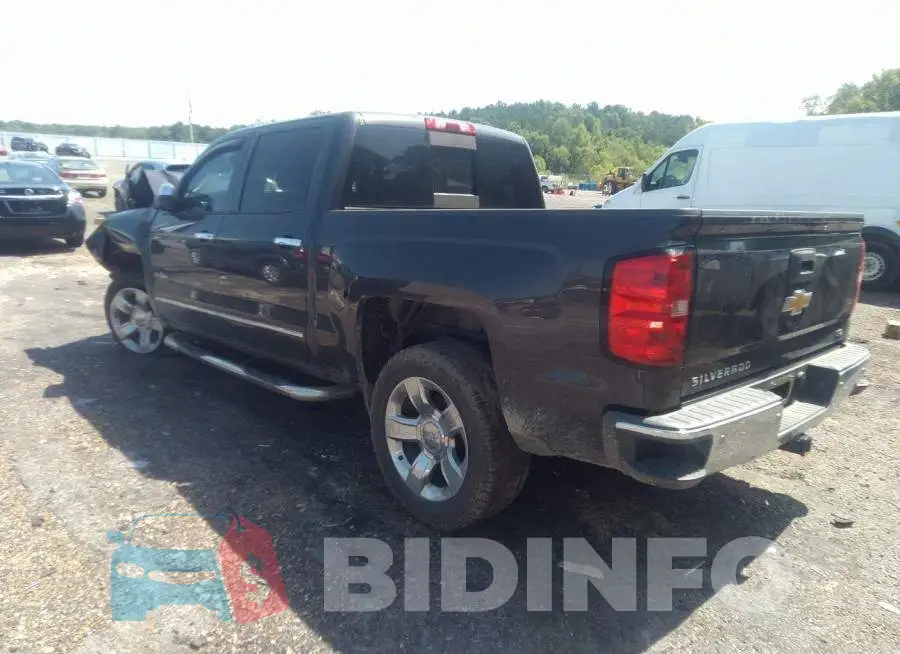 3GCPCSEC5EG452064 Photo# 3