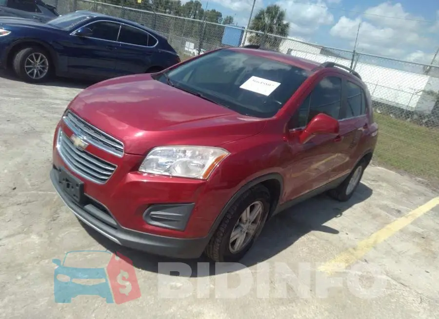 KL7CJLSB0FB148959 Photo# 2
