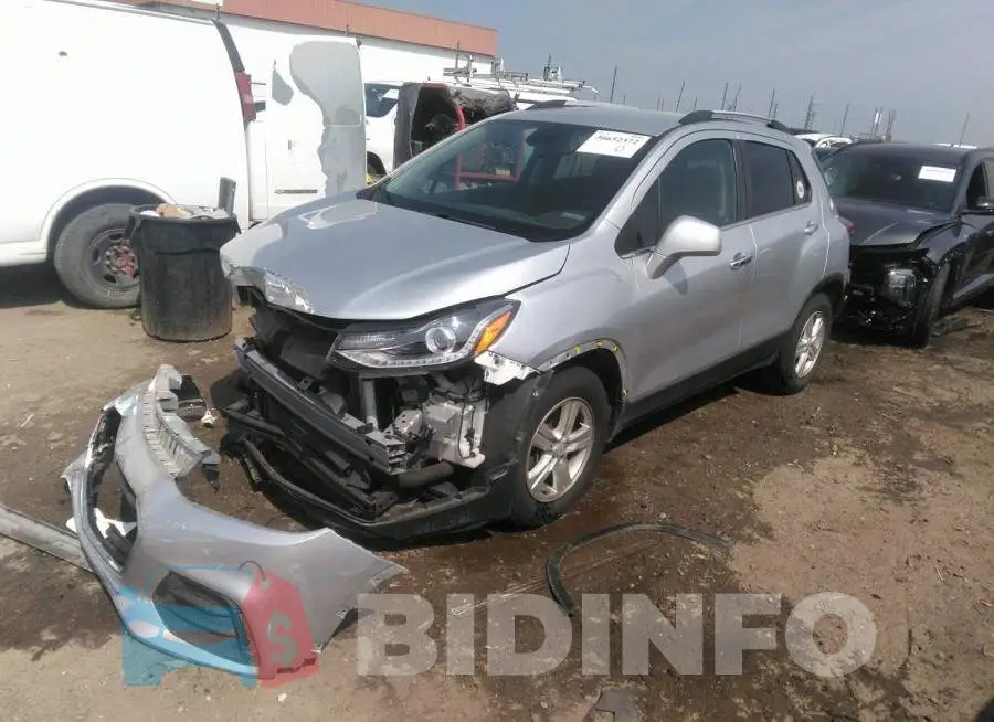 KL7CJLSB3HB135447 Photo# 2