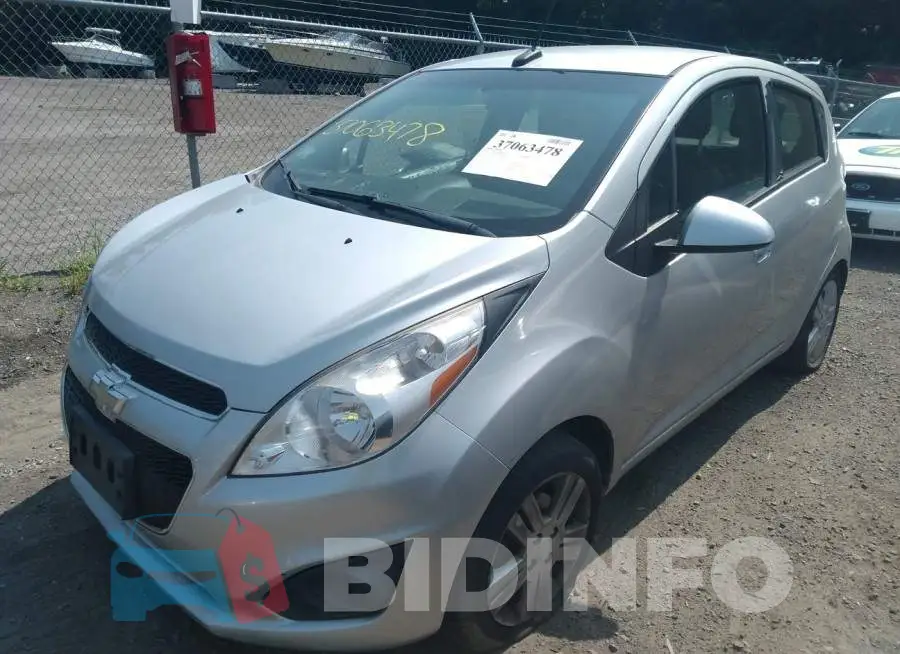 KL8CD6S92EC538598 Photo# 2