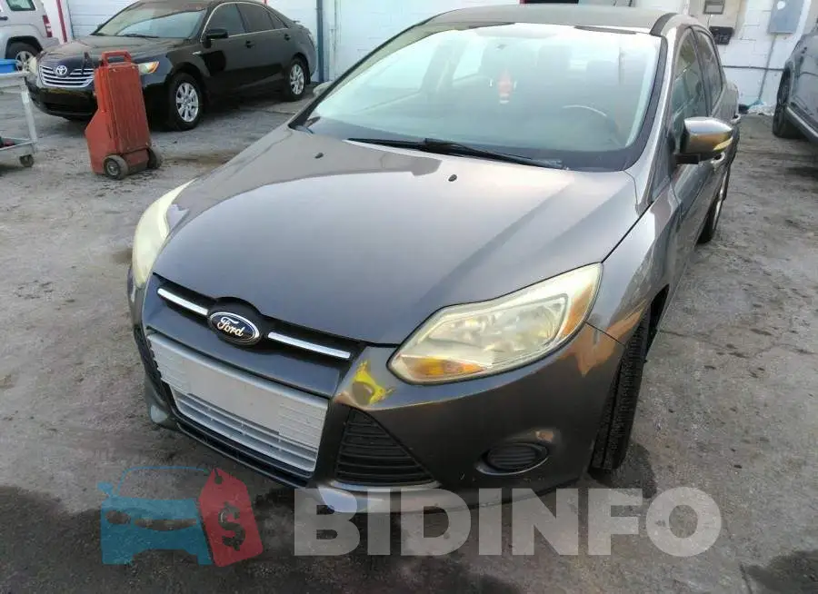 1FADP3F24EL150633 Photo# 6
