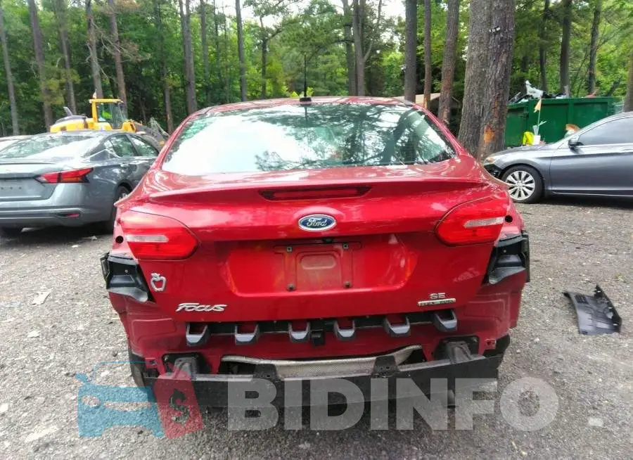 1FADP3F24GL249455 Photo# 6