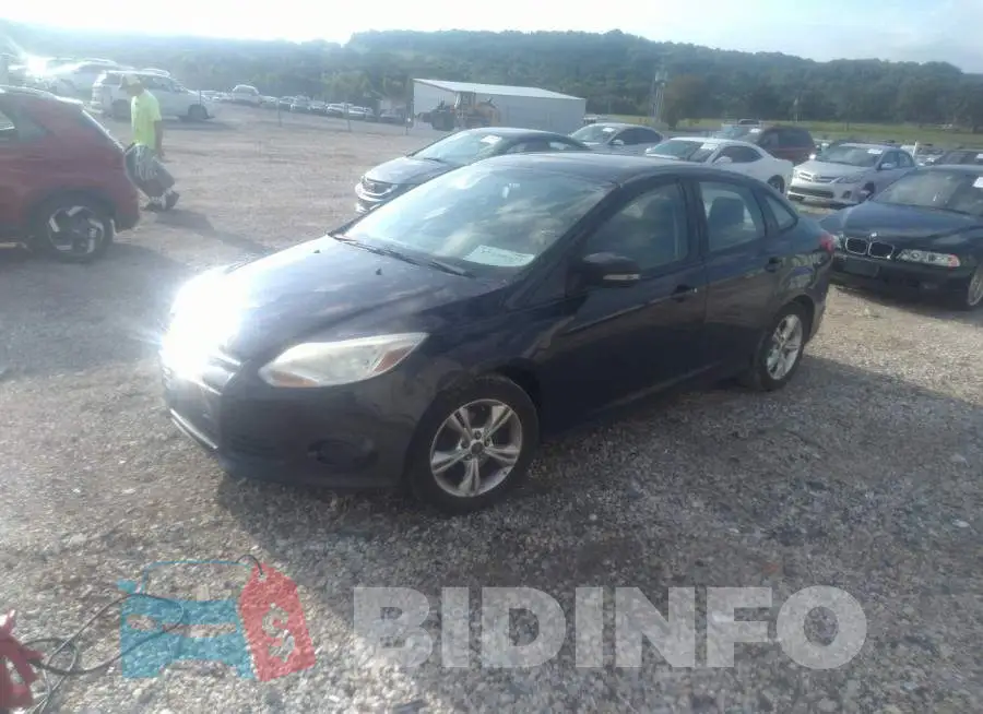 1FADP3F28EL238486 Photo# 2