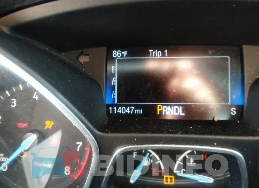 1FADP3F29GL220193 Photo# 7