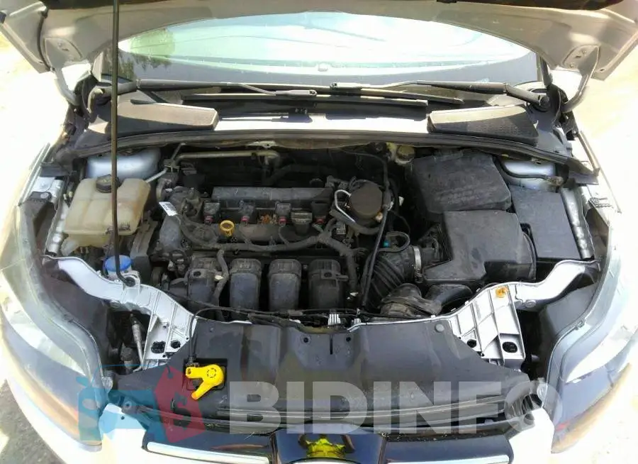 1FADP3N29EL275841 Photo# 10